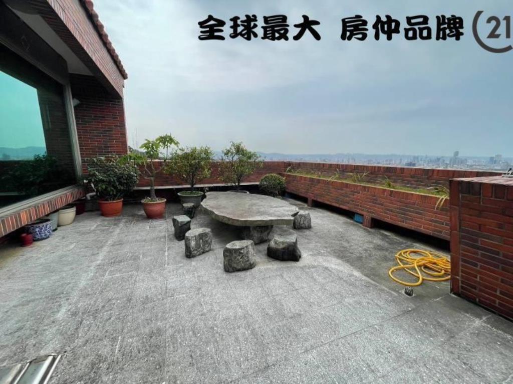 ㊝樂陽常青墅俯瞰雙北盡收眼底