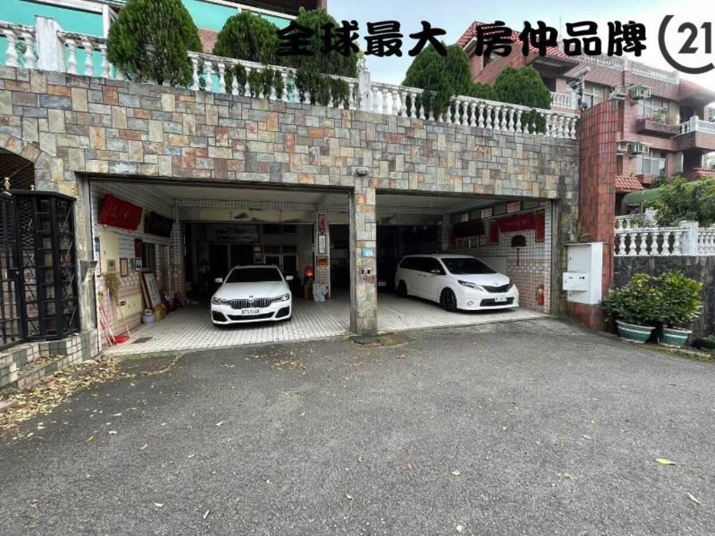 ㊝樂陽常青墅俯瞰雙北盡收眼底