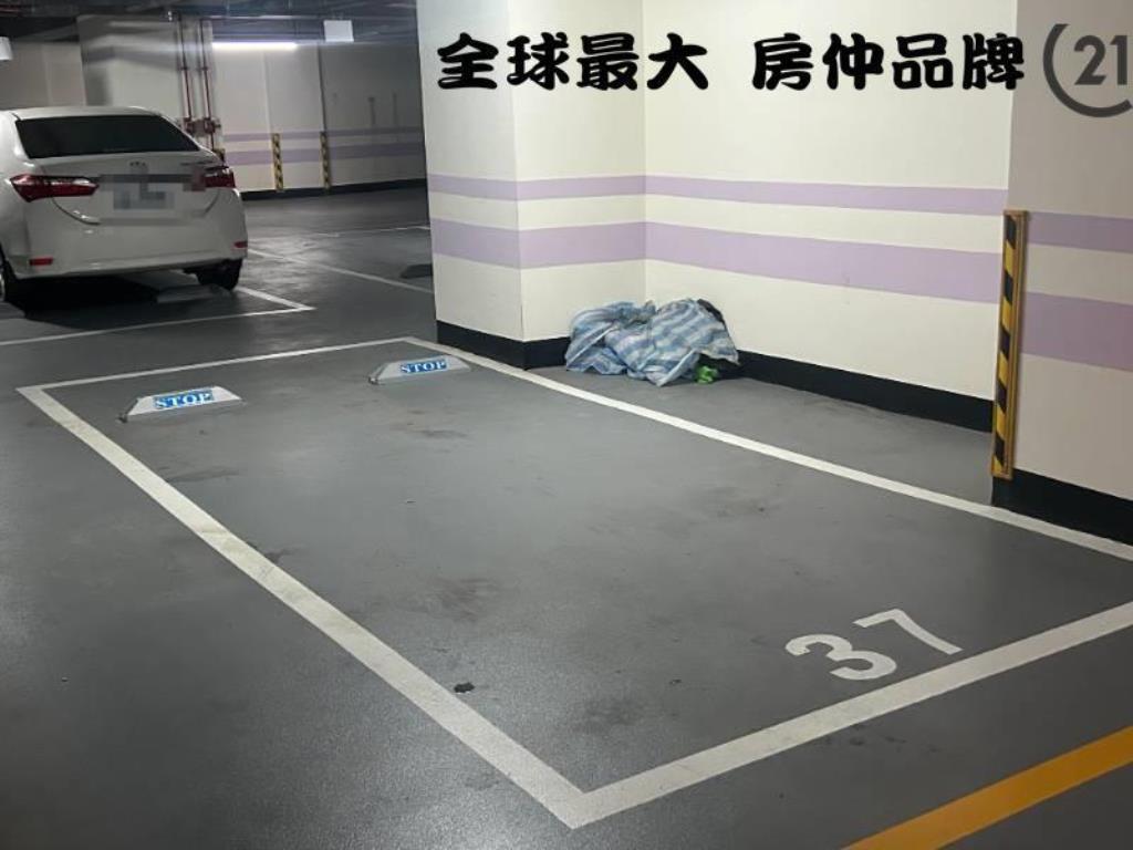 ㊝丰華城心二房車