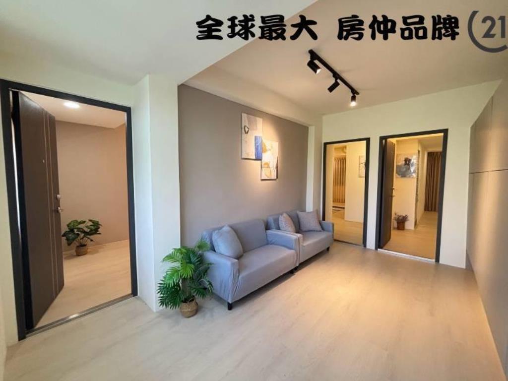 ㊝捷運景平站精緻美二樓