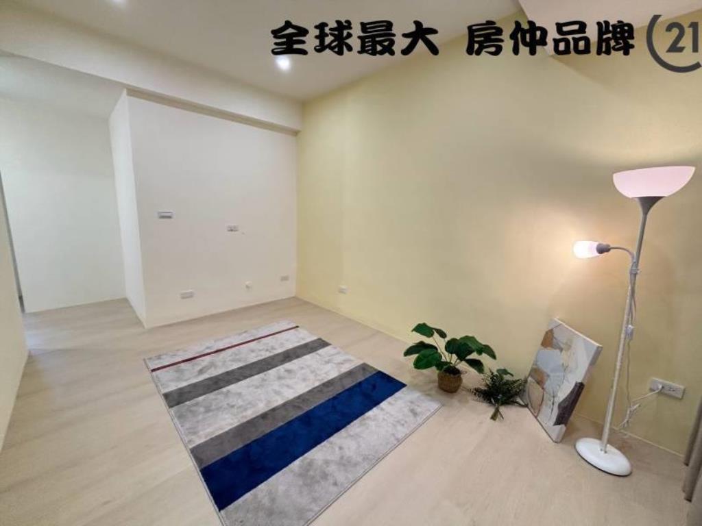 ㊝捷運景平站精緻美二樓