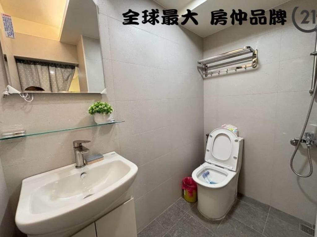 ㊝捷運景平站精緻美二樓