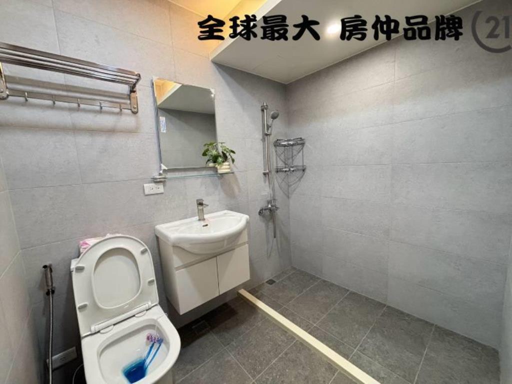 ㊝捷運景平站精緻美二樓