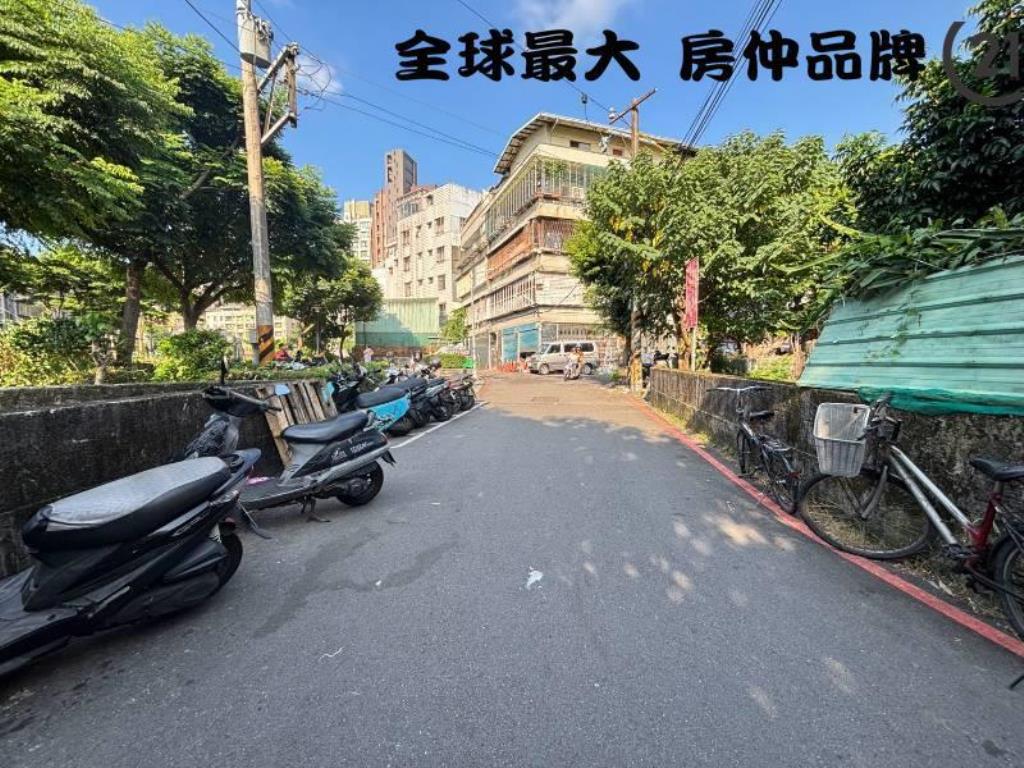 ㊝捷運景平站精緻美二樓