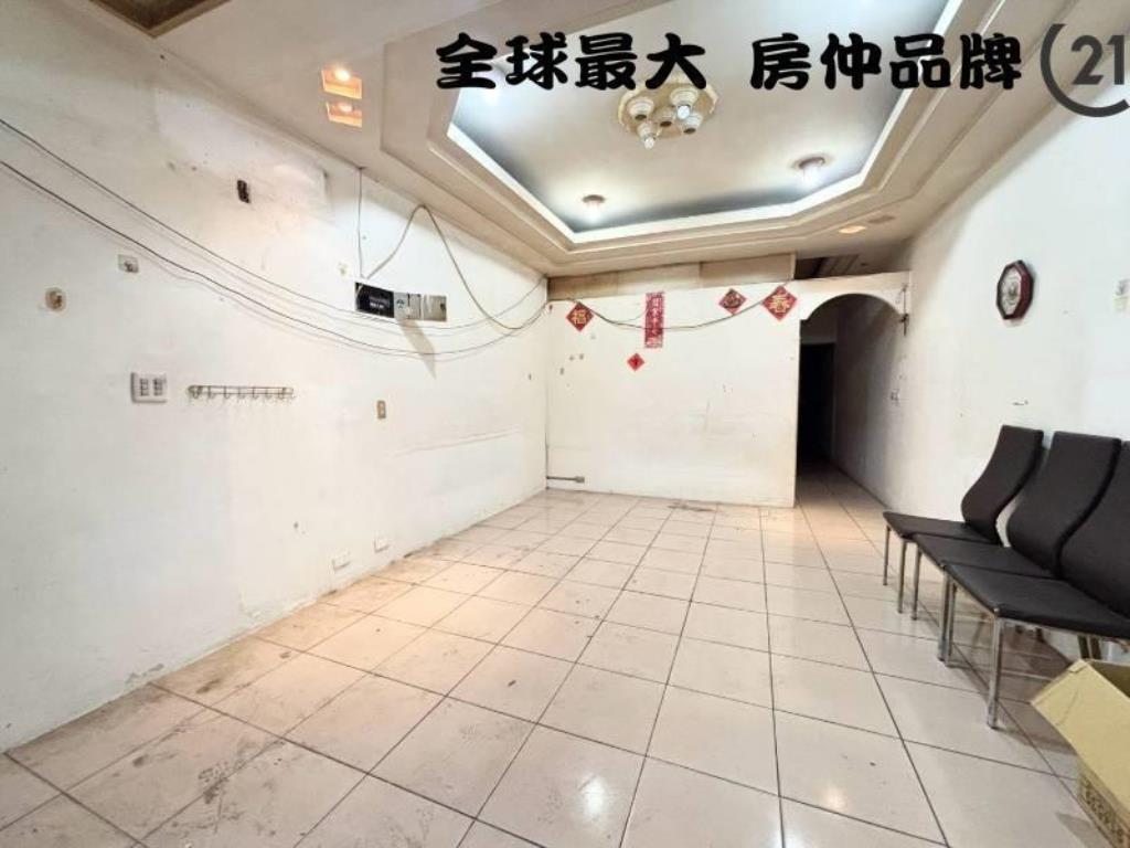 ㊝漢生西路好停車一樓