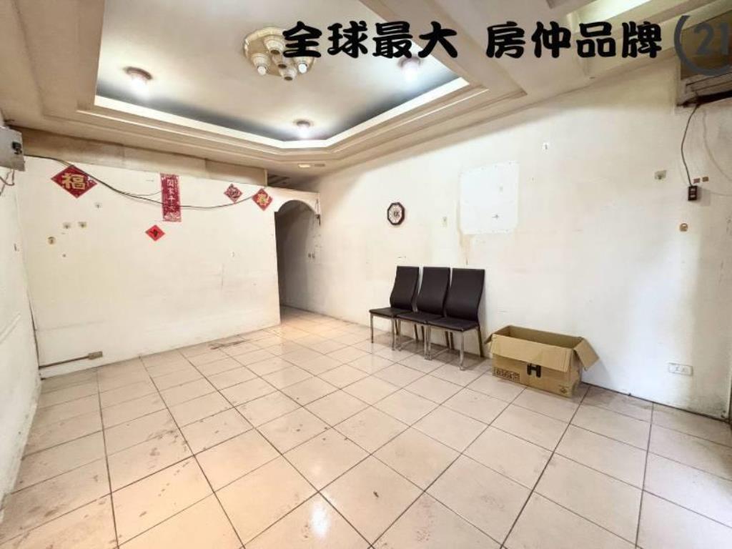 ㊝漢生西路好停車一樓