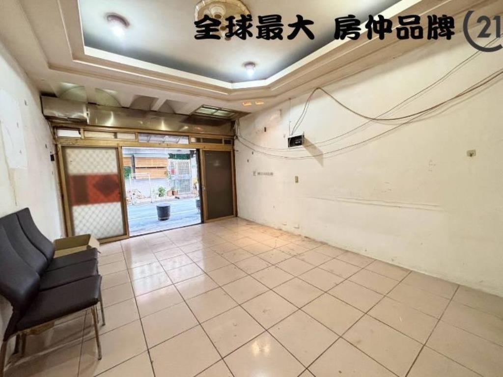 ㊝漢生西路好停車一樓