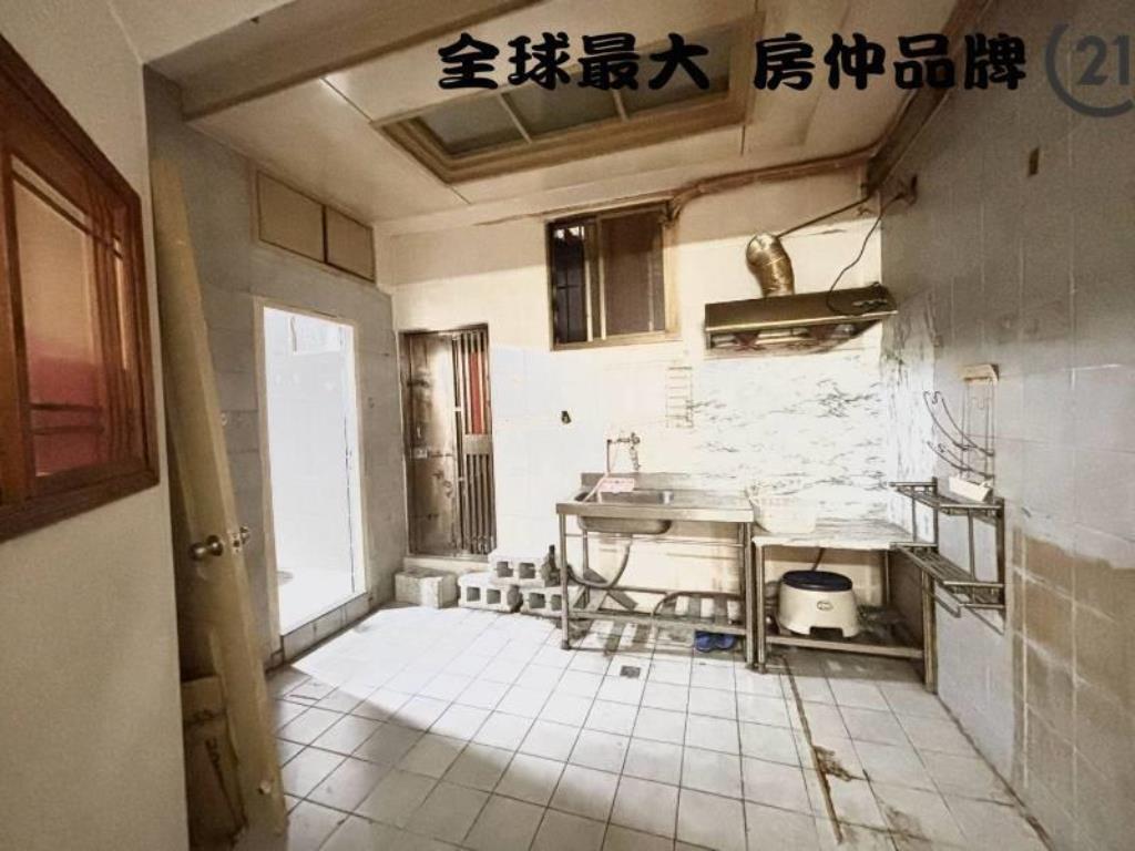 ㊝漢生西路好停車一樓