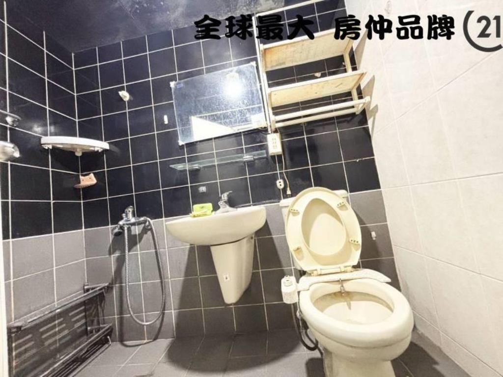 ㊝漢生西路好停車一樓