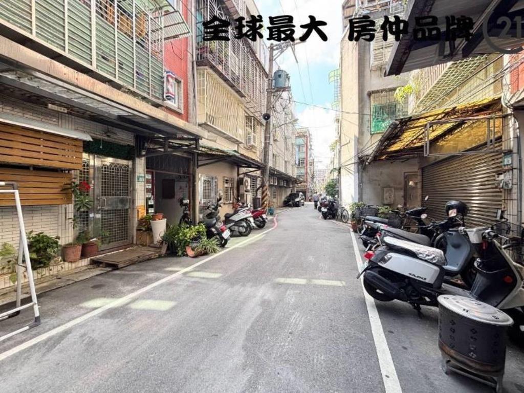 ㊝漢生西路好停車一樓