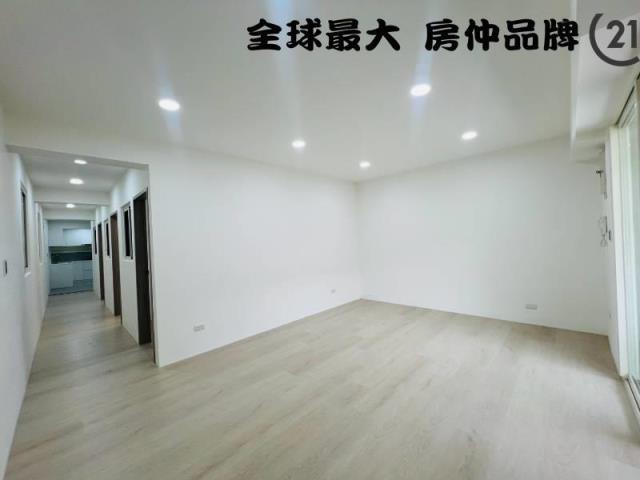 ㊝德光商圈邊間裝璜三樓