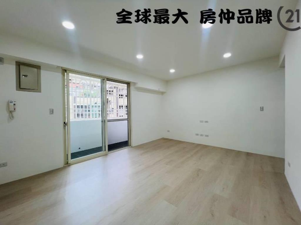 ㊝德光商圈邊間裝璜三樓