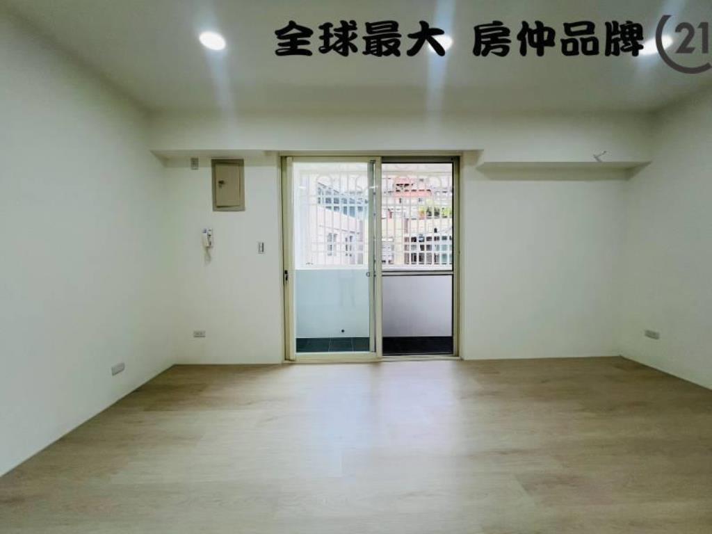㊝德光商圈邊間裝璜三樓