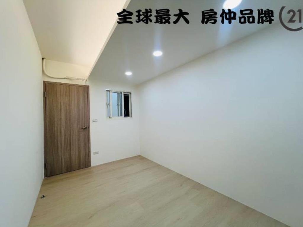 ㊝德光商圈邊間裝璜三樓