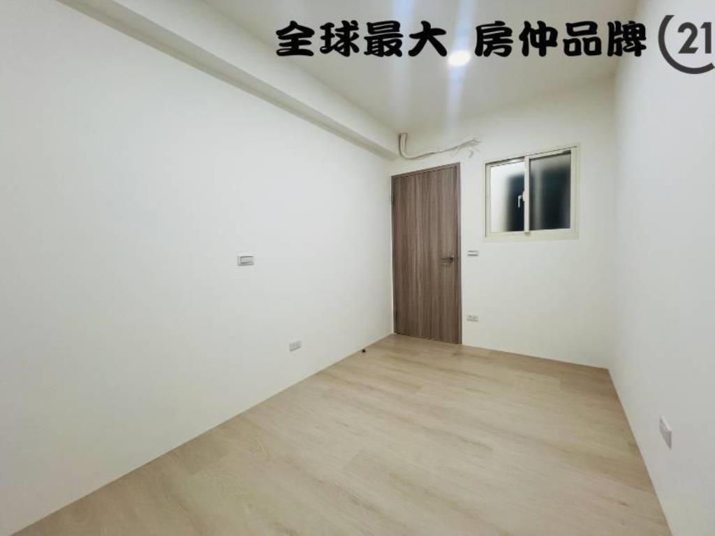 ㊝德光商圈邊間裝璜三樓