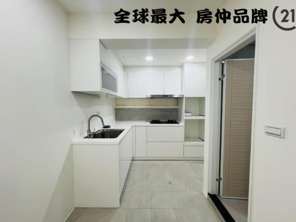 ㊝德光商圈邊間裝璜三樓