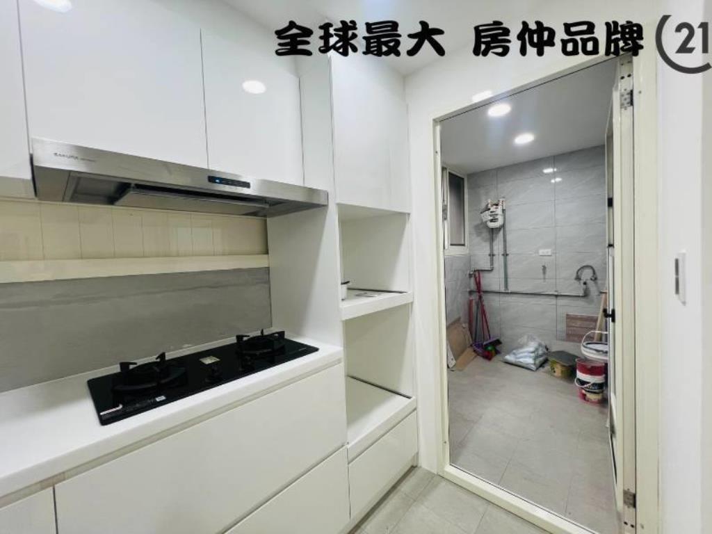 ㊝德光商圈邊間裝璜三樓