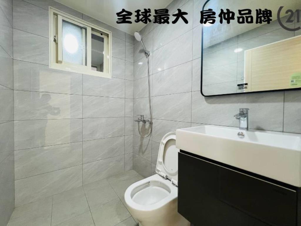 ㊝德光商圈邊間裝璜三樓