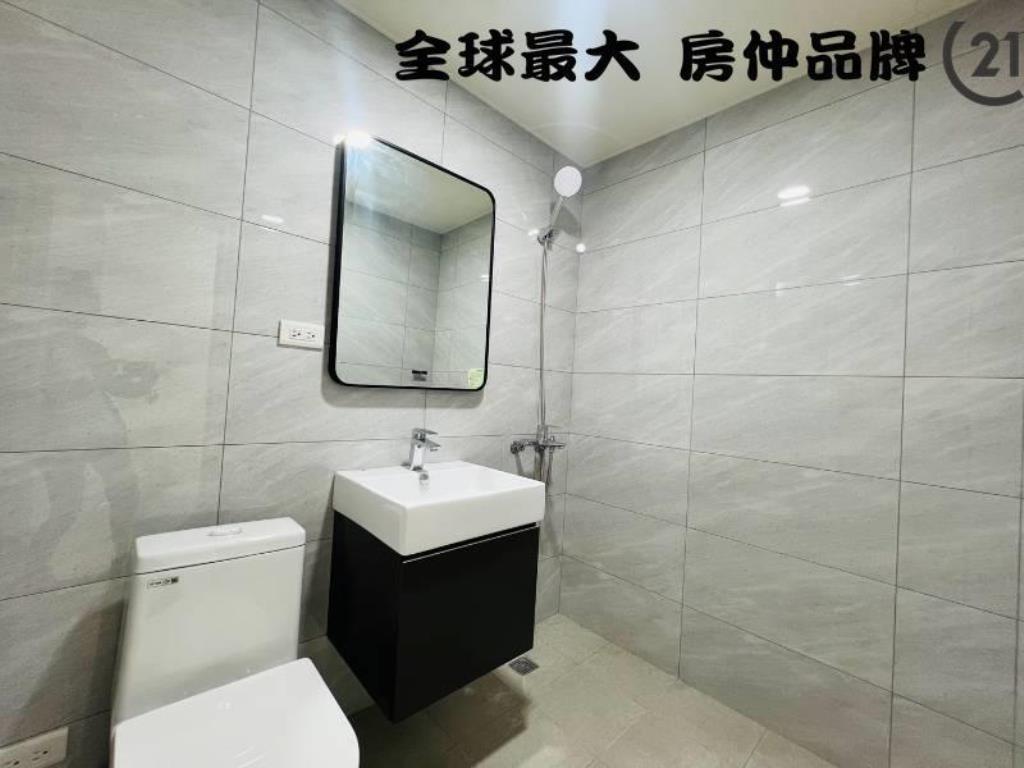 ㊝德光商圈邊間裝璜三樓