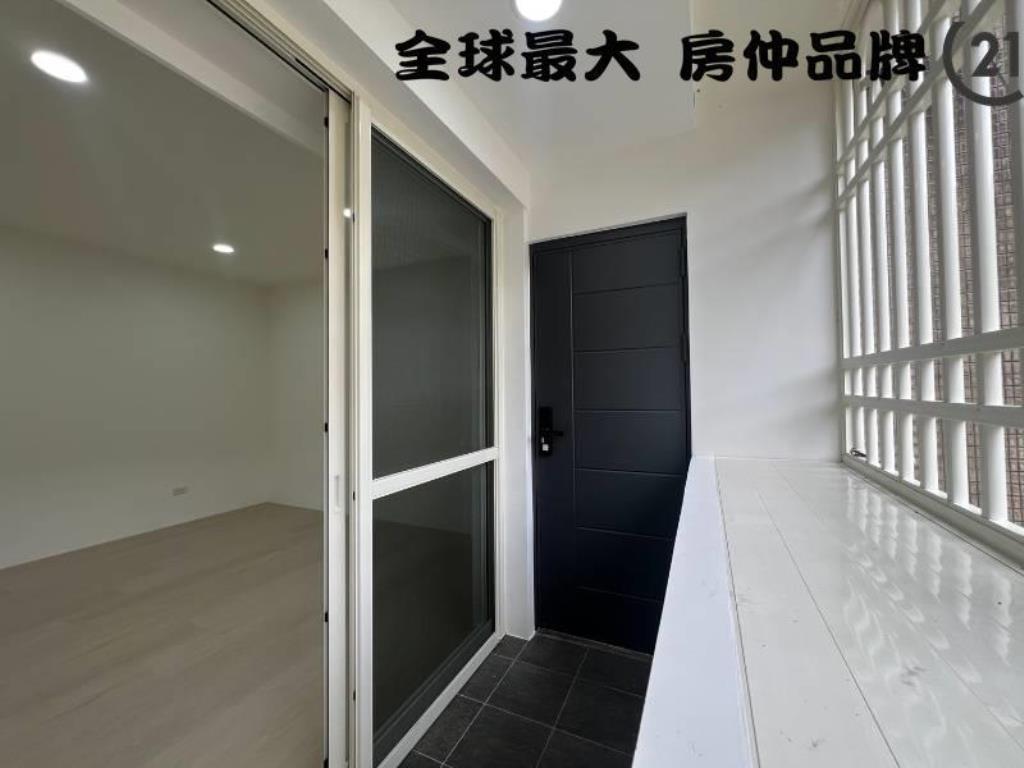 ㊝德光商圈邊間裝璜三樓