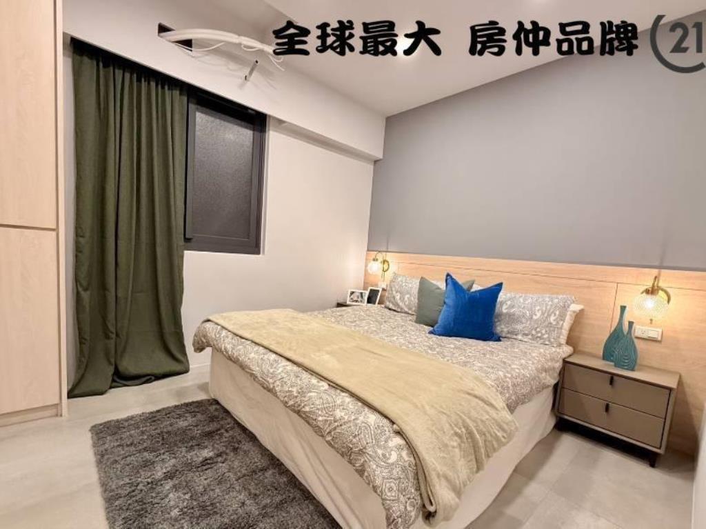 ㊝北士科絕美三房