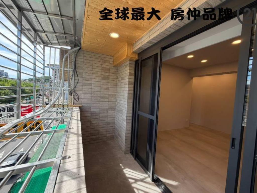 ㊝北士科絕美三房