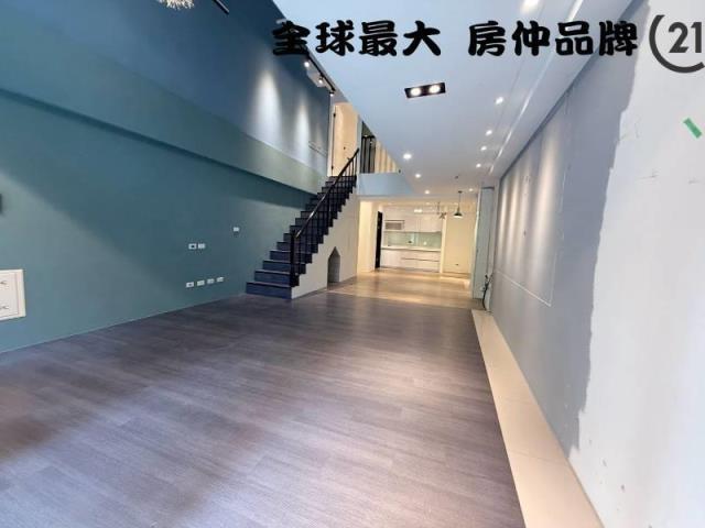 ㊝藝文特區翠峰金店面A