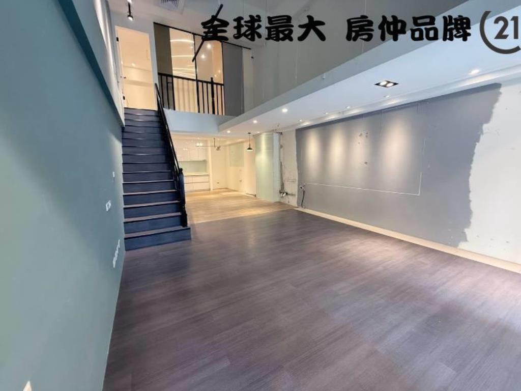 ㊝藝文特區翠峰金店面A