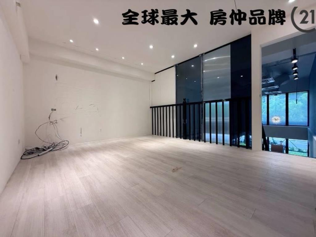 ㊝藝文特區翠峰金店面A