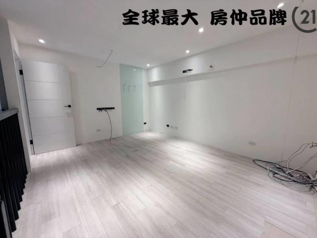 ㊝藝文特區翠峰金店面A