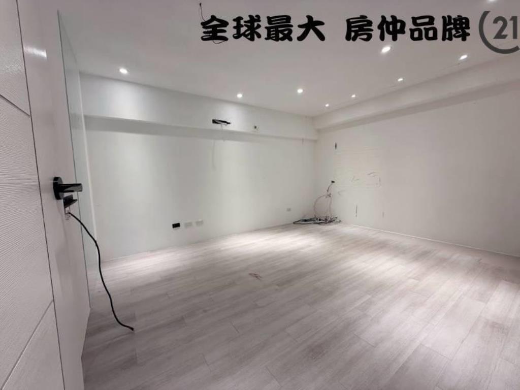 ㊝藝文特區翠峰金店面A