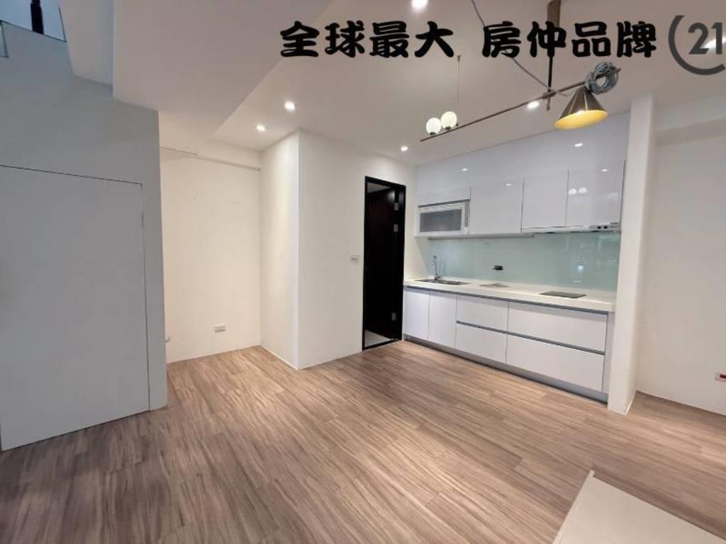 ㊝藝文特區翠峰金店面A