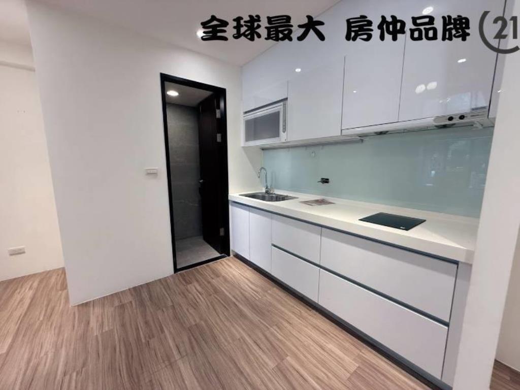 ㊝藝文特區翠峰金店面A