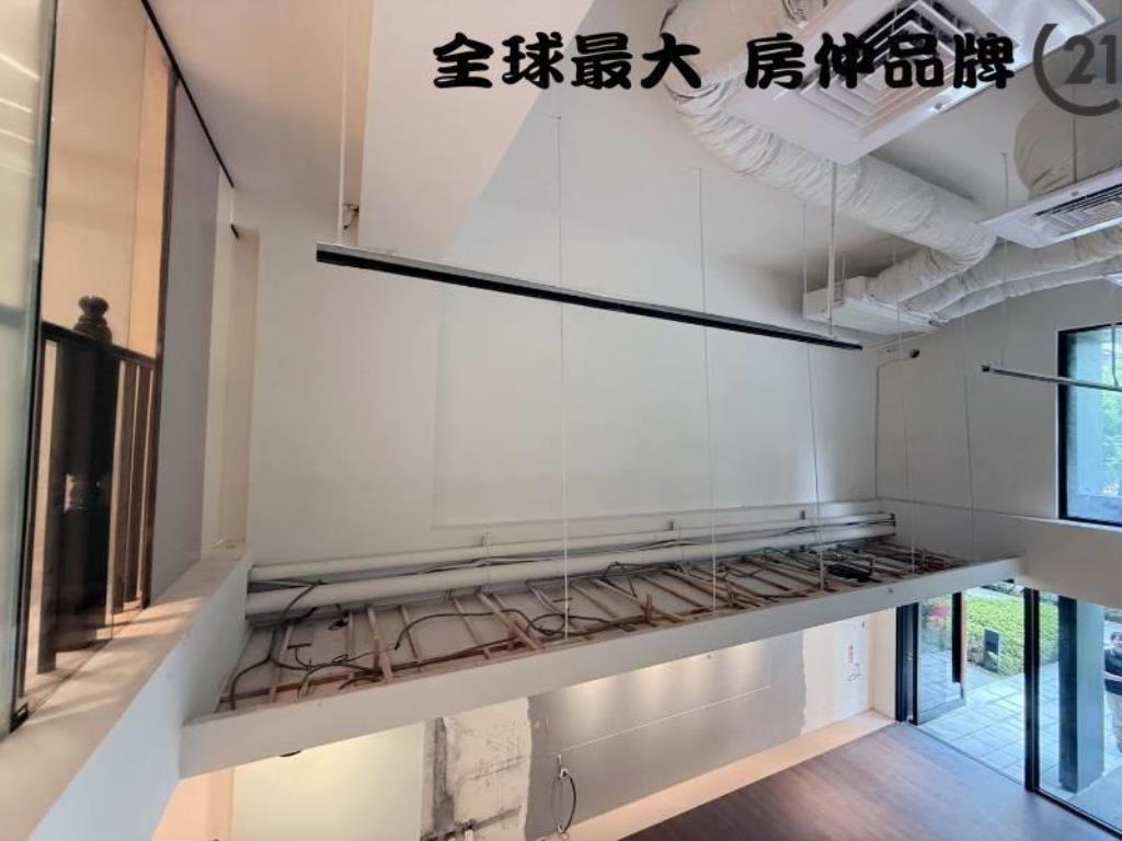 ㊝藝文特區翠峰金店面A