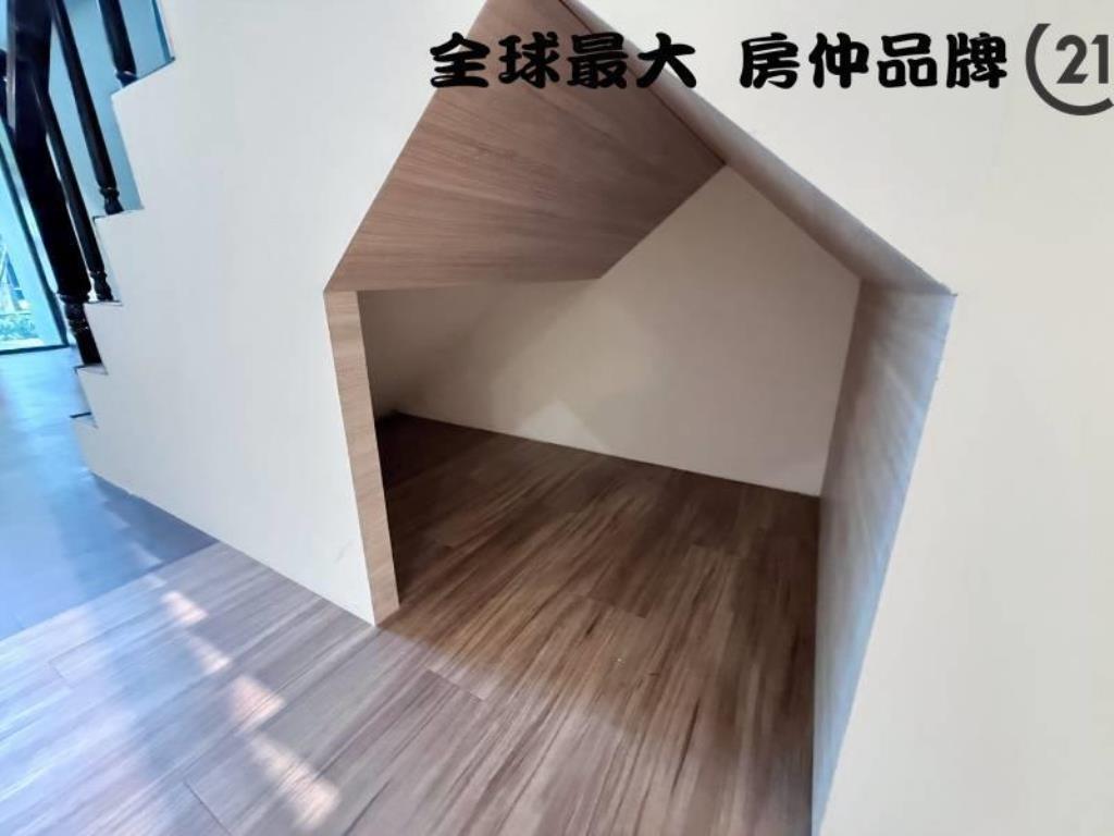 ㊝藝文特區翠峰金店面A