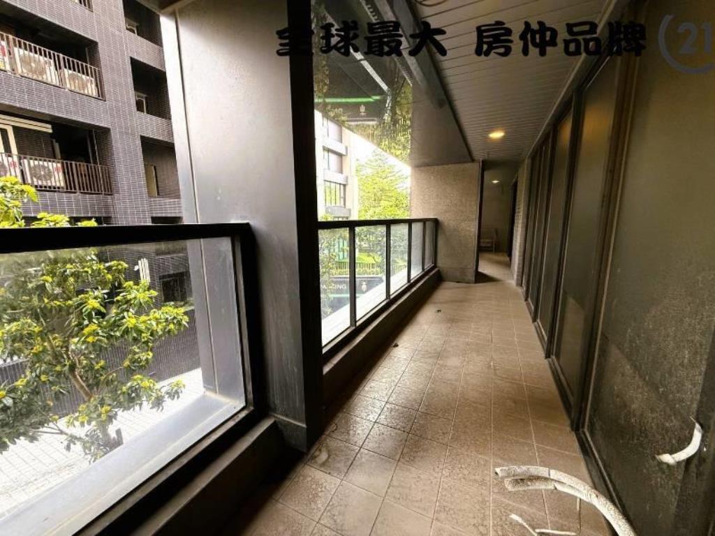 ㊝藝文特區翠峰金店面B