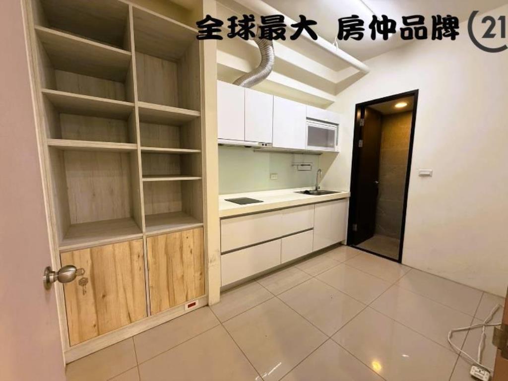 ㊝藝文特區翠峰金店面B