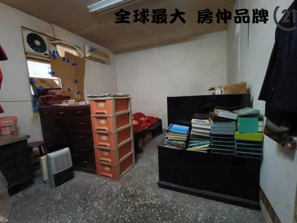 ㊝靜巷雙店面大空間