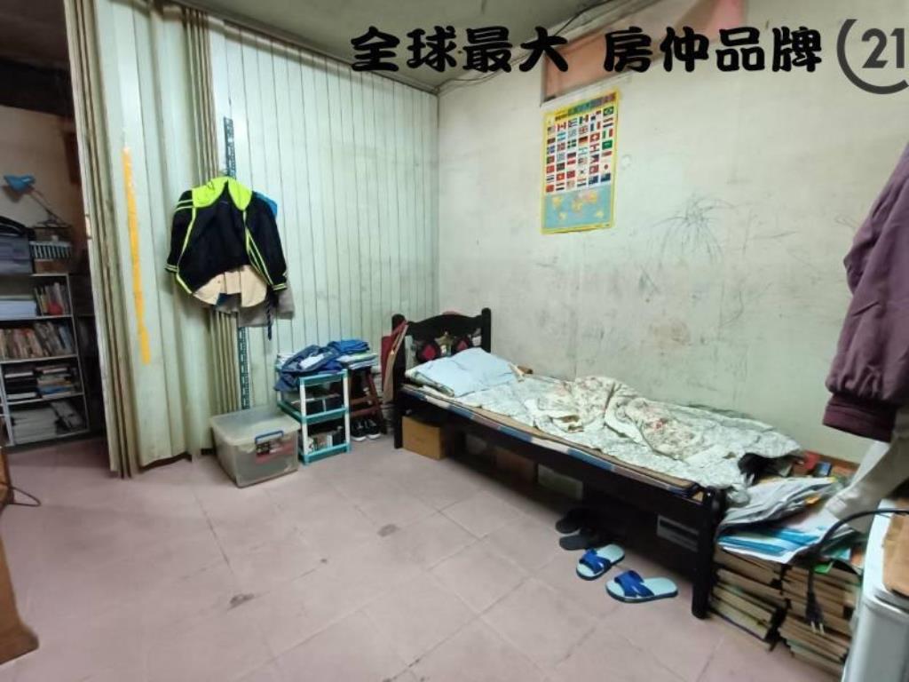 ㊝靜巷雙店面大空間