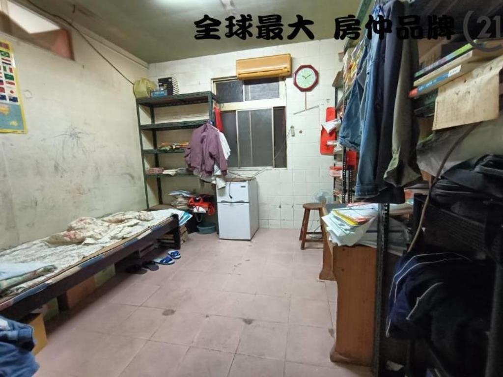 ㊝靜巷雙店面大空間
