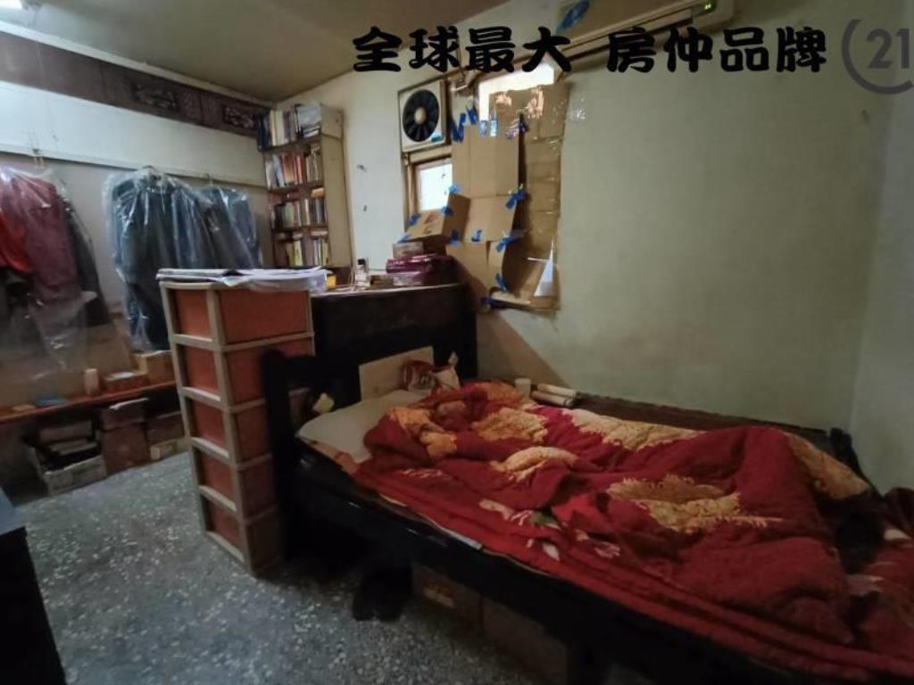 ㊝靜巷雙店面大空間