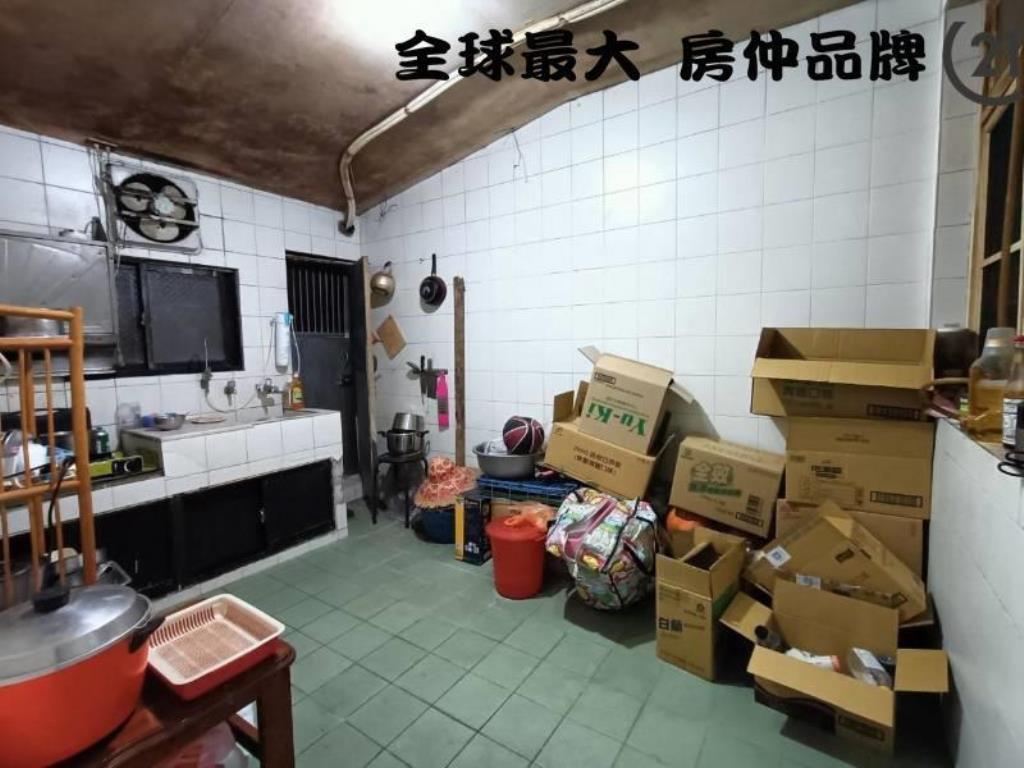 ㊝靜巷雙店面大空間