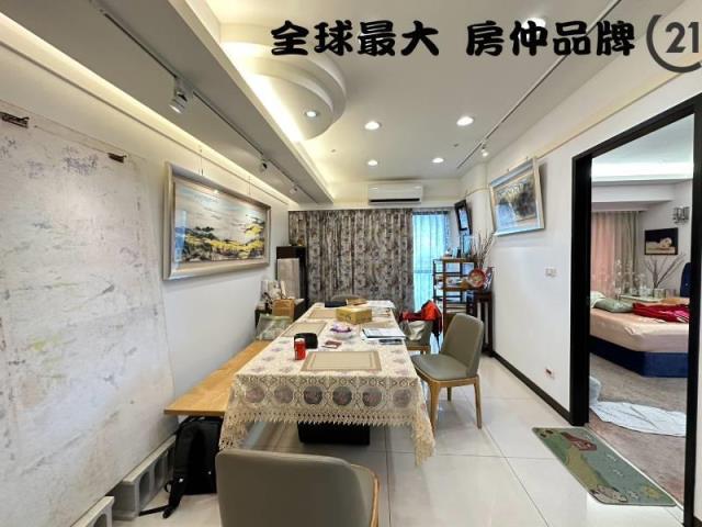 ㊝寶佳臻峰二房車
