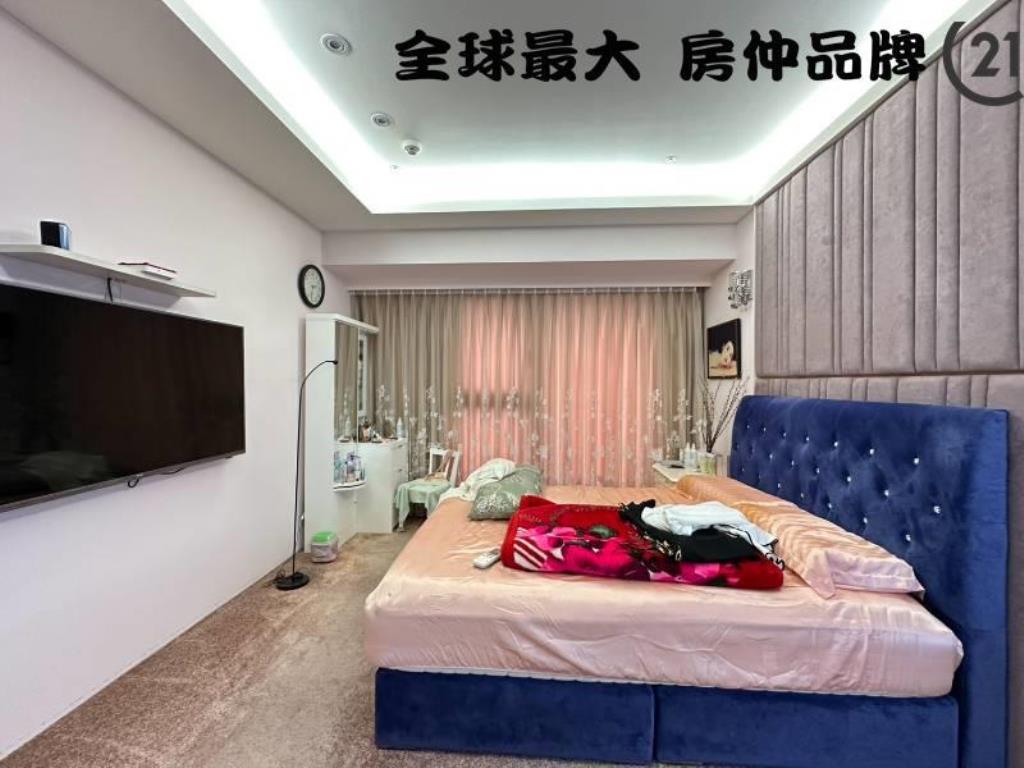 ㊝寶佳臻峰二房車