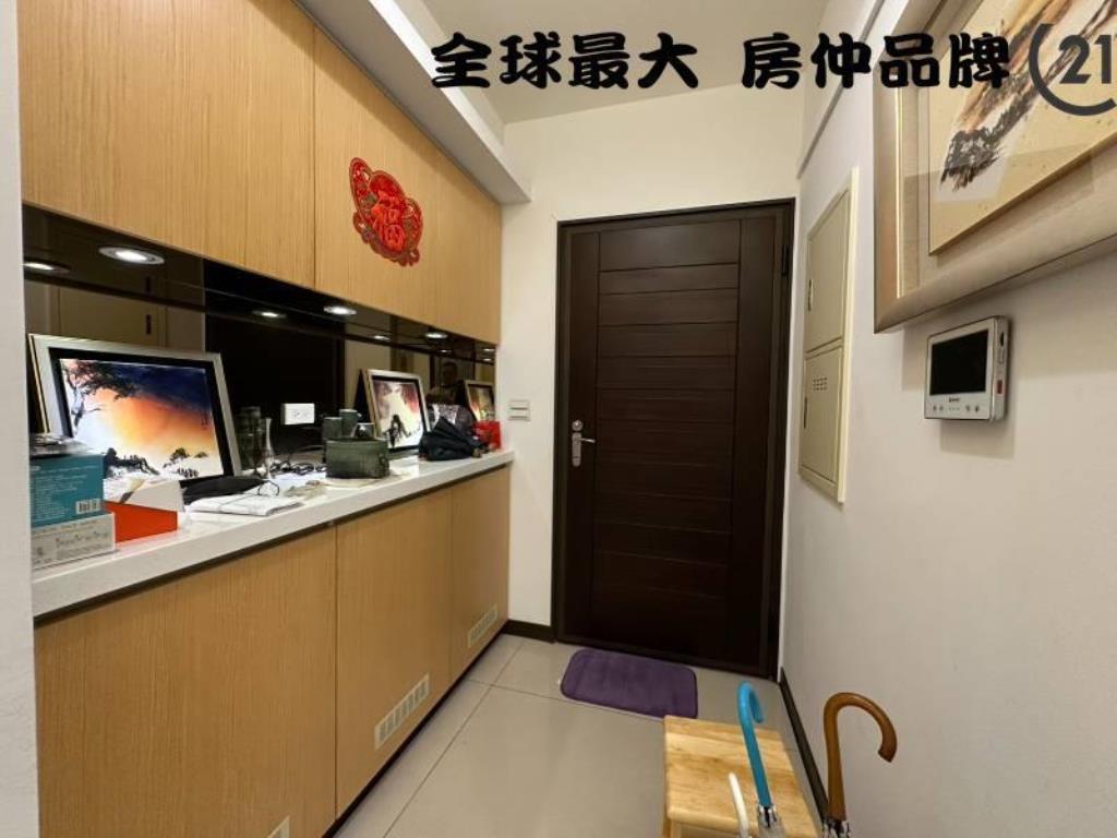 ㊝寶佳臻峰二房車