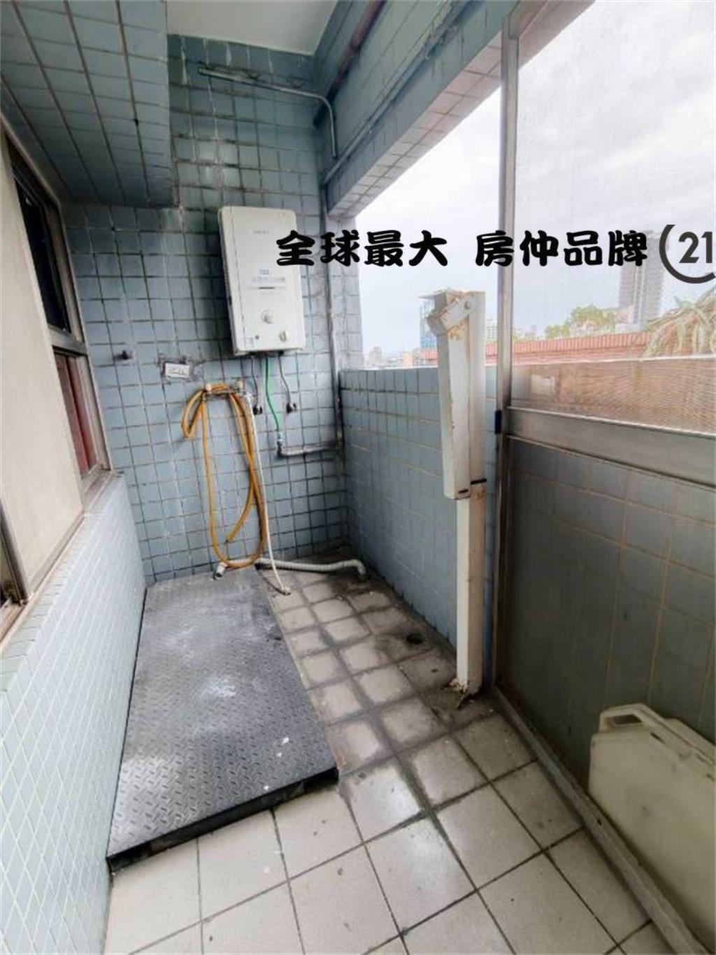 ㊝中山國中捷運邊間四房車