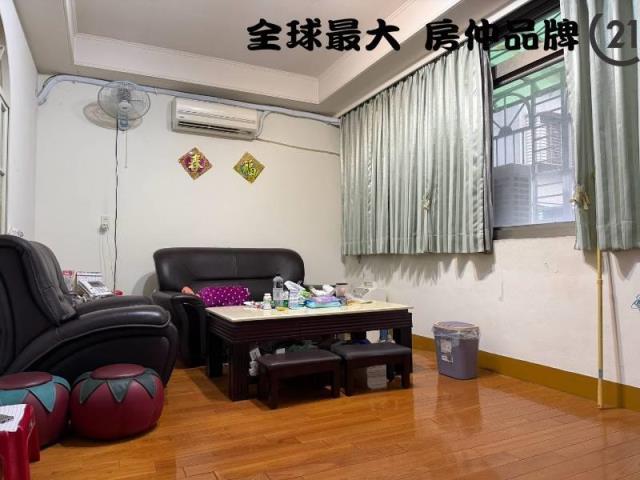 ㊝新埔雙捷運黃金三樓