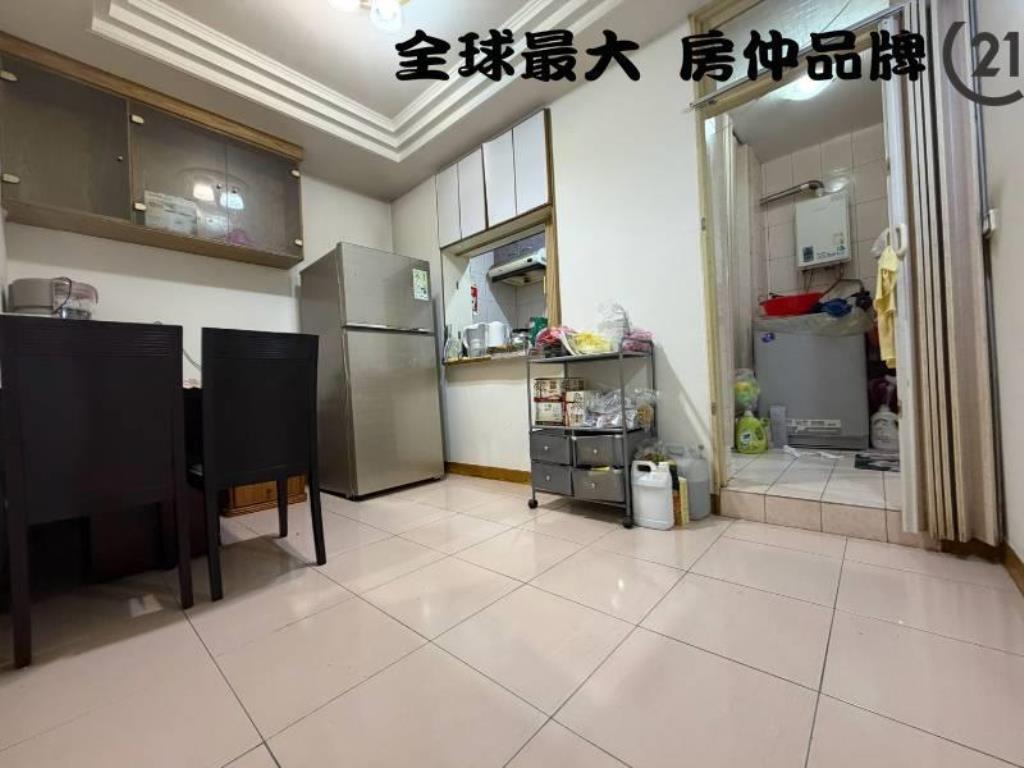 ㊝新埔雙捷運黃金三樓