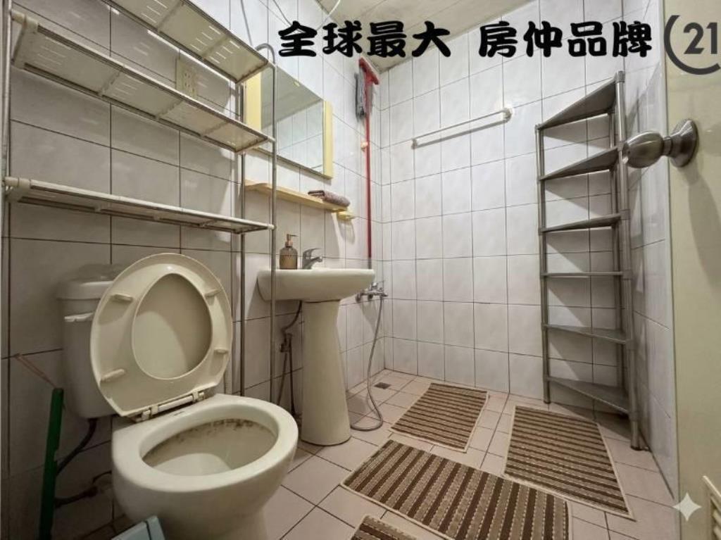 ㊝新埔雙捷運黃金三樓