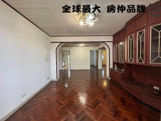 ㊝仁愛新村將軍戶